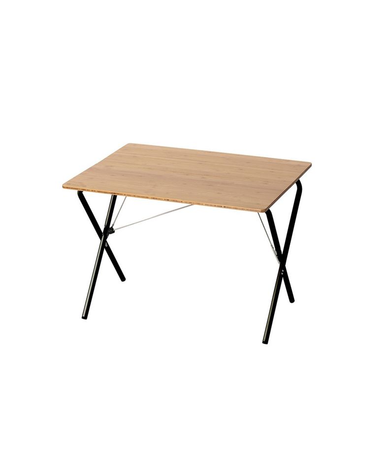 원액션테이블 Light Bamboo / LV-010TL
