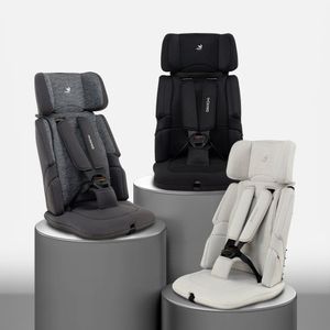 이지캐리2 휴대용 카시트 +목베개