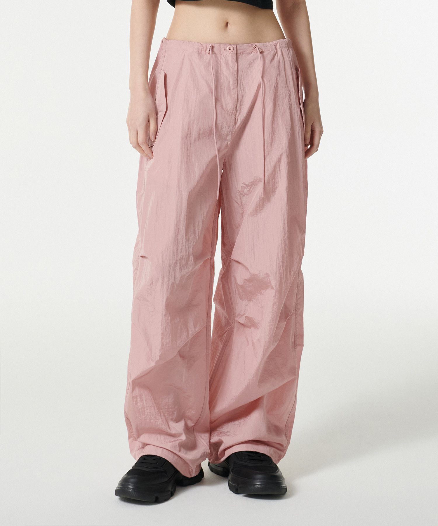 MUSINSA公式 | MUSINSA STANDARD WOMAN Women's Bright Nylon