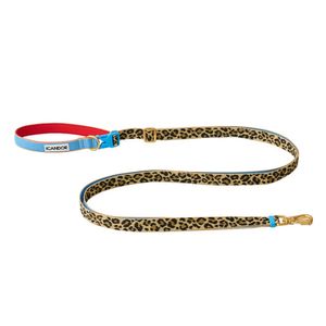 젠틀 리쉬 볼트, 롱_레오파드