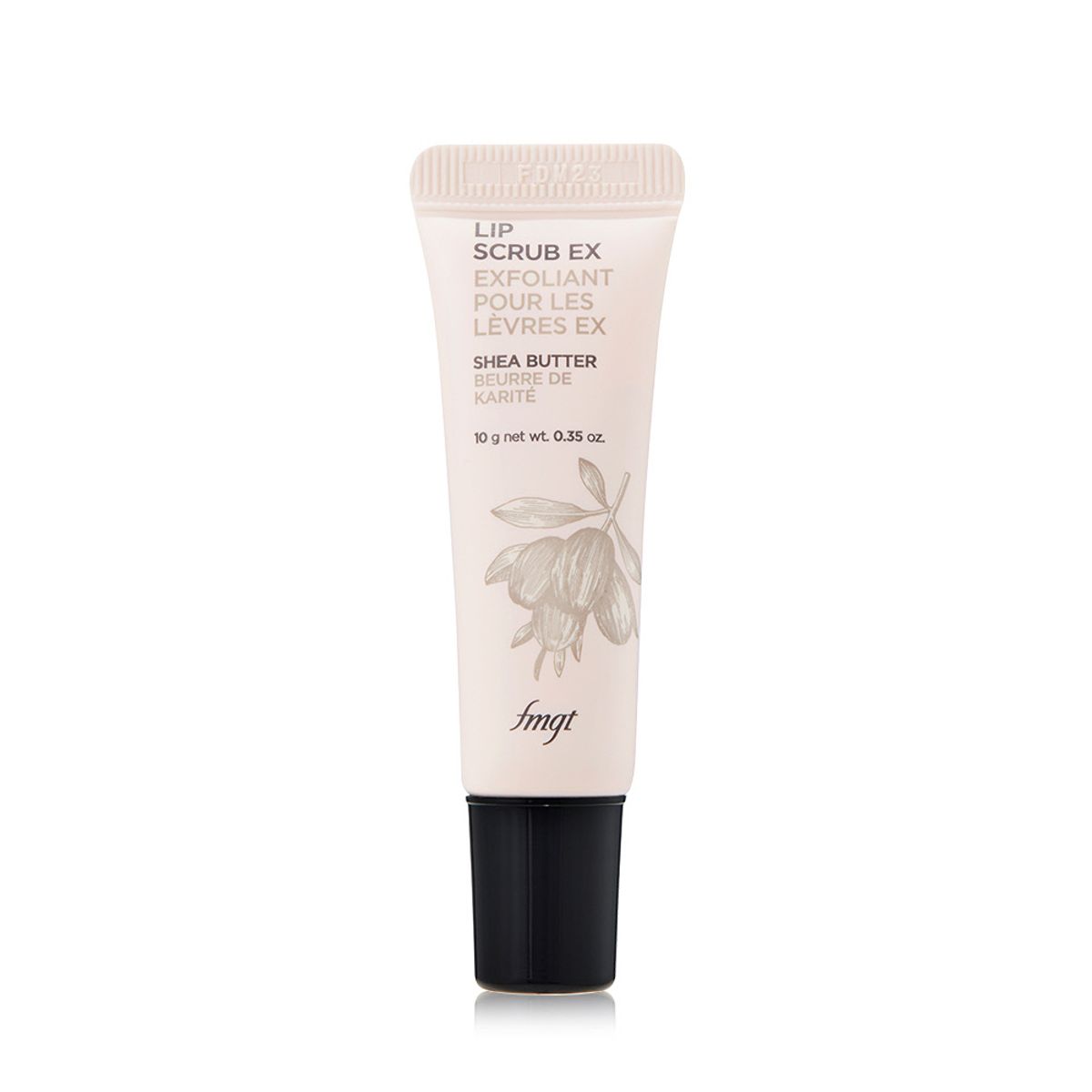 더페이스샵(THE FACE SHOP) 립 스크럽 10g