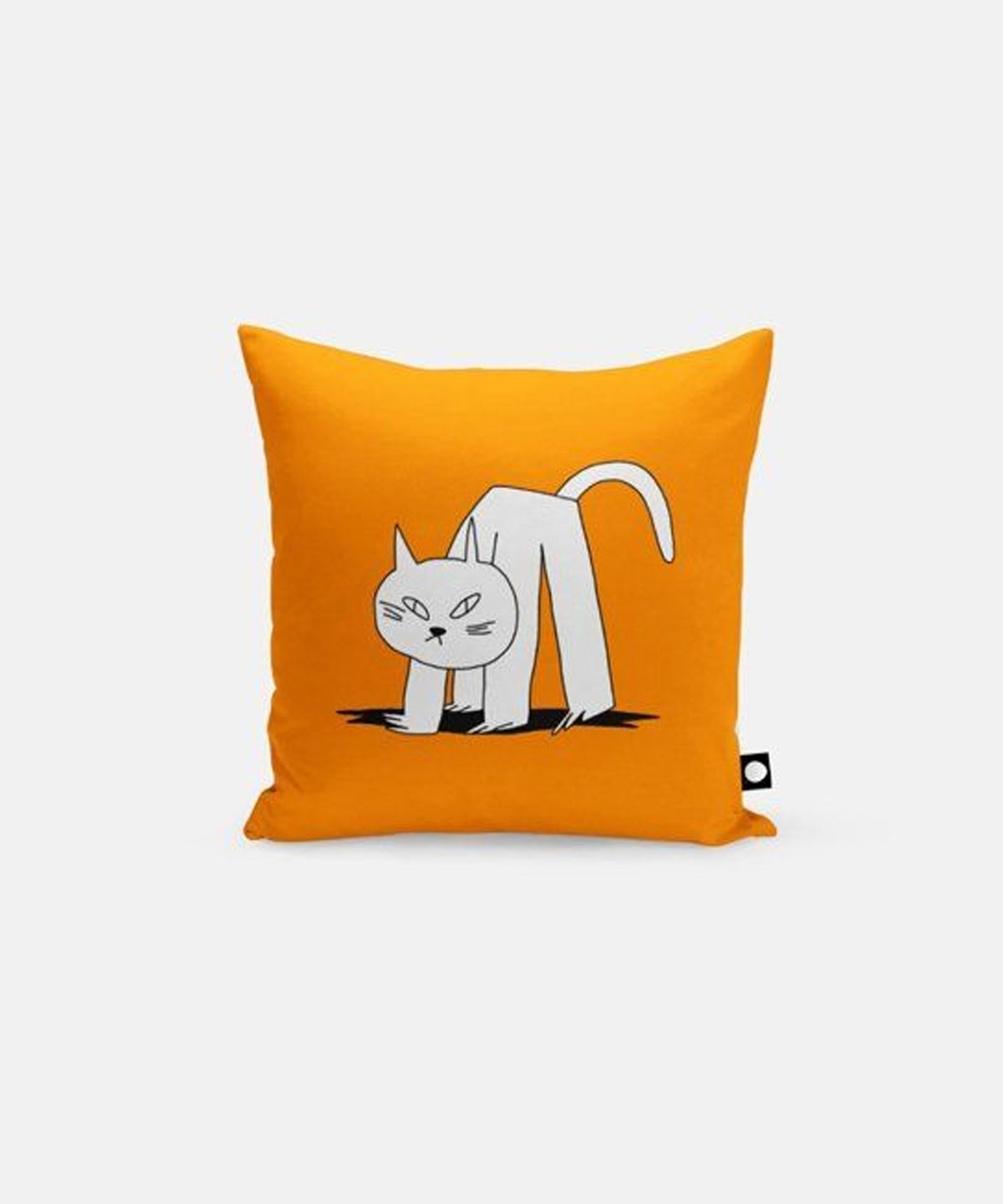 뚜누(TOUNOU) muzabi 작가, meowow 쿠션