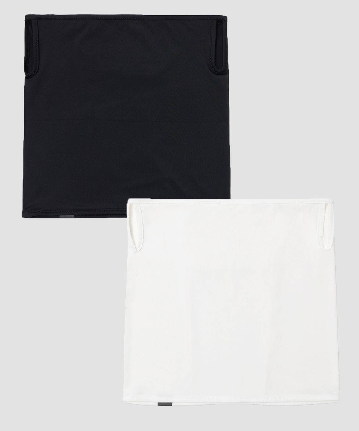 무신사 스탠다드 스포츠(MUSINSA STANDARD SPORTS) UV차단 마스크 (2color)