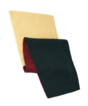 컬러 믹스 롱 머플러 [2COLOR]