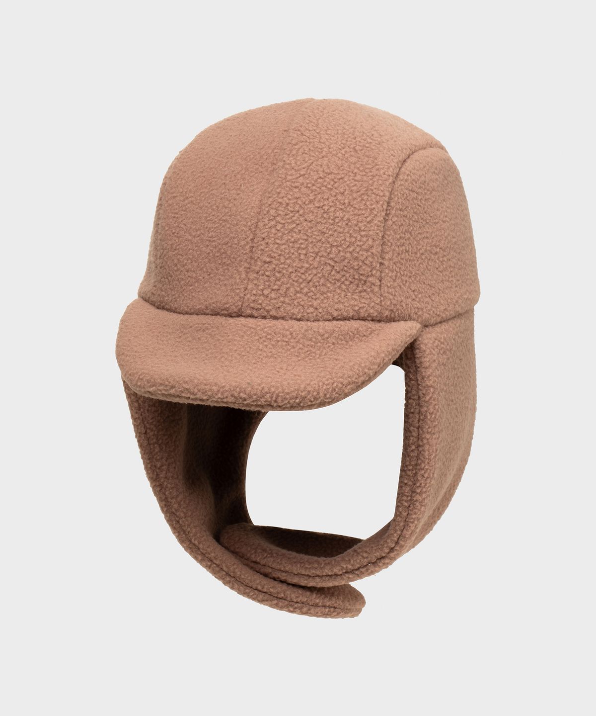 리끌로우(RECLOW) RC EAR FLIP WARMER 트루퍼햇 BEIGE