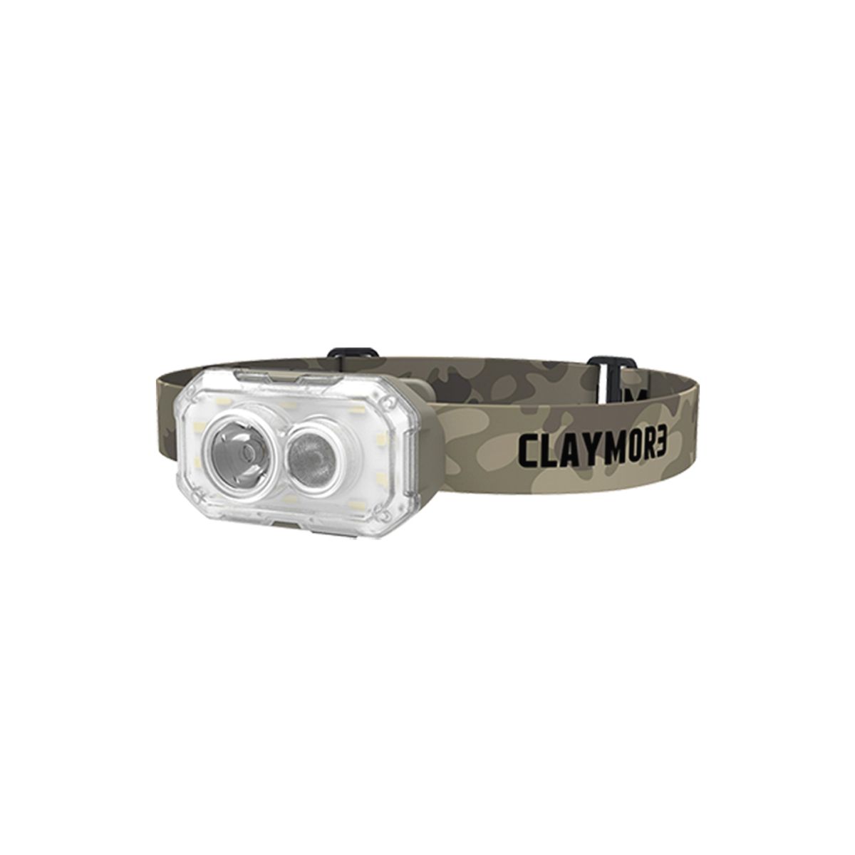 크레모아(CLAYMORE) 헤디플러스 (탄)