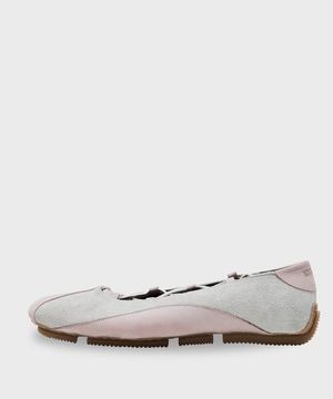 NT3 Speed Flat OFF WHITE