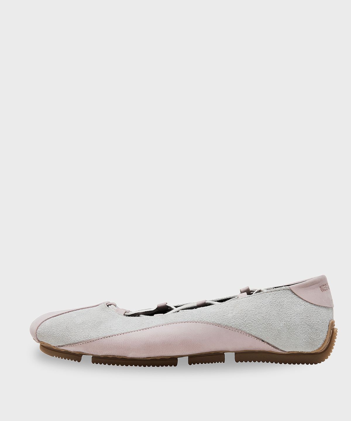 네거티브쓰리(NEGATIVETHREE) NT3 Speed Flat OFF WHITE