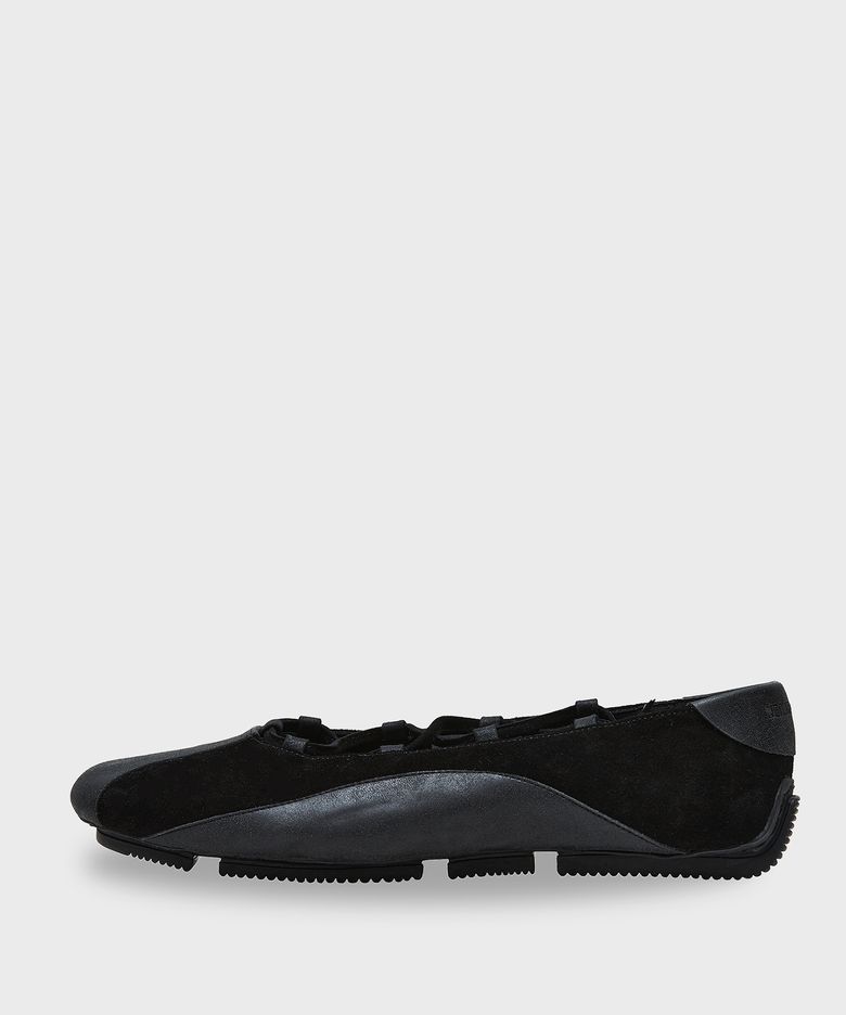 NT3 Speed Flat BLACK