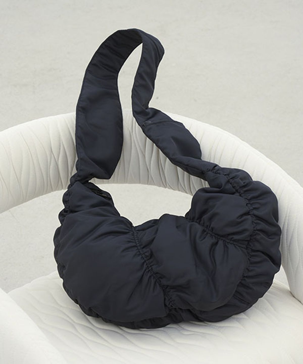 래코드(RECODE) Candy Balloon Bag_RYBAW23802BKX