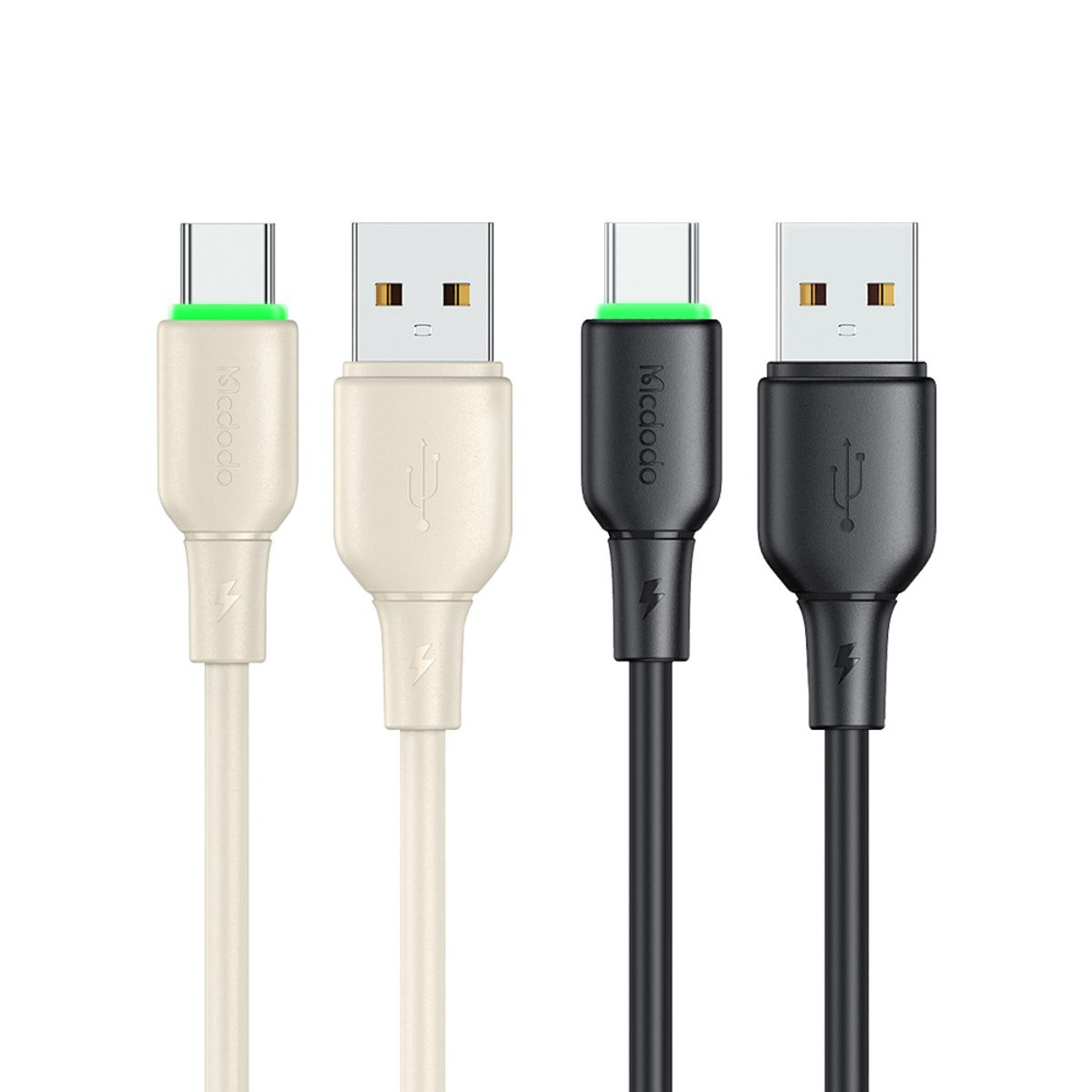 맥도도(MCDODO) 알파 LED C타입 고속충전 케이블 CA475