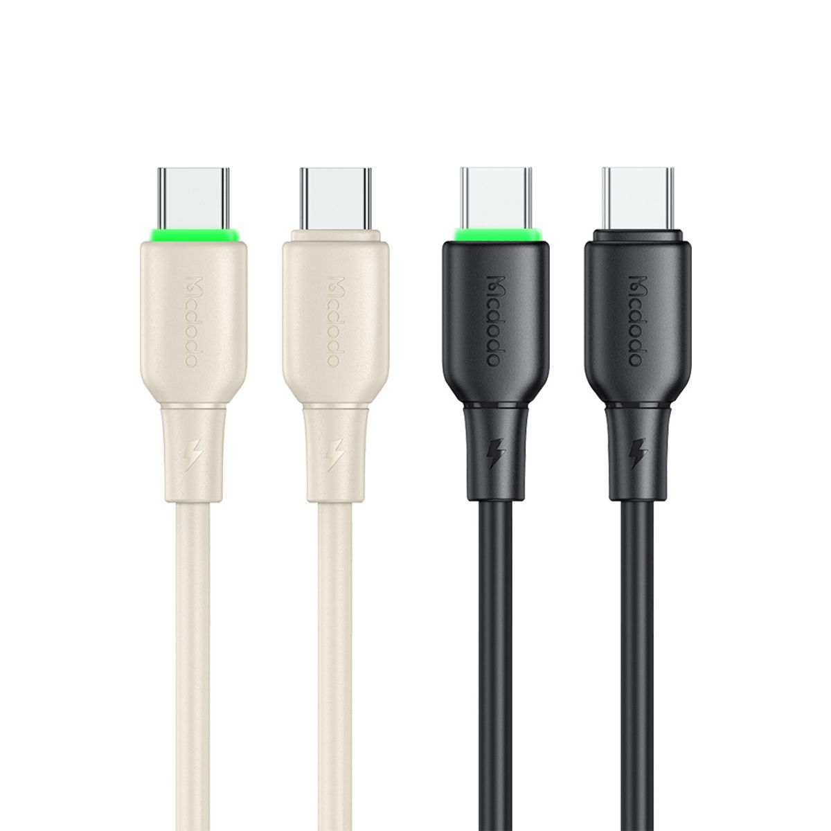 맥도도(MCDODO) 알파 LED C to C타입 PD 고속충전 케이블 CA477
