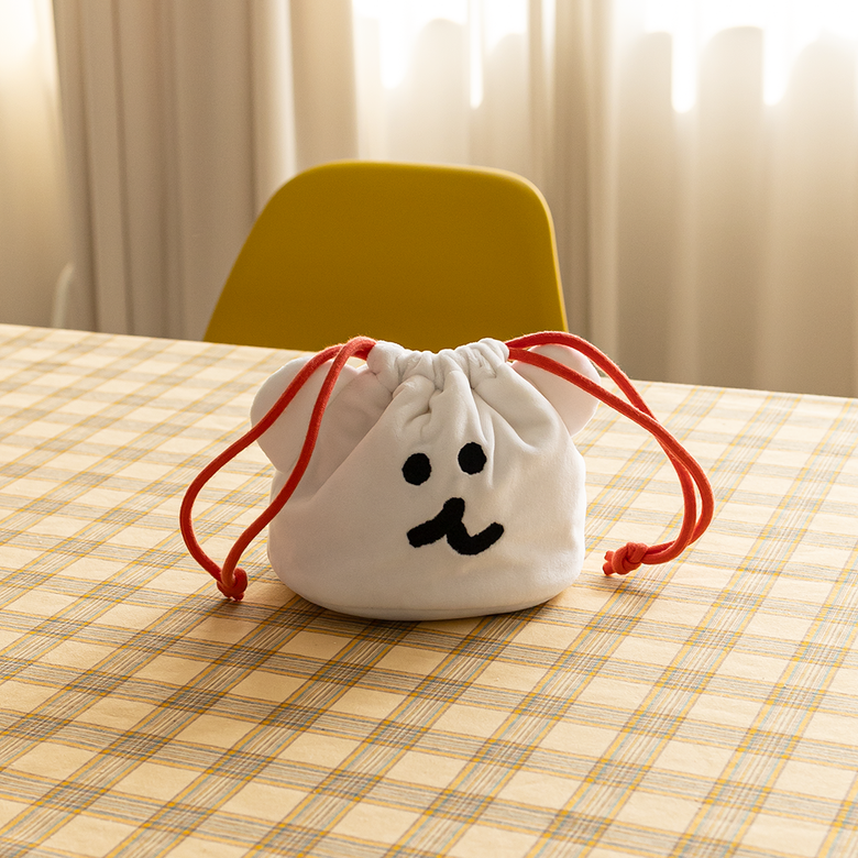 BOBO Dumpling Pouch