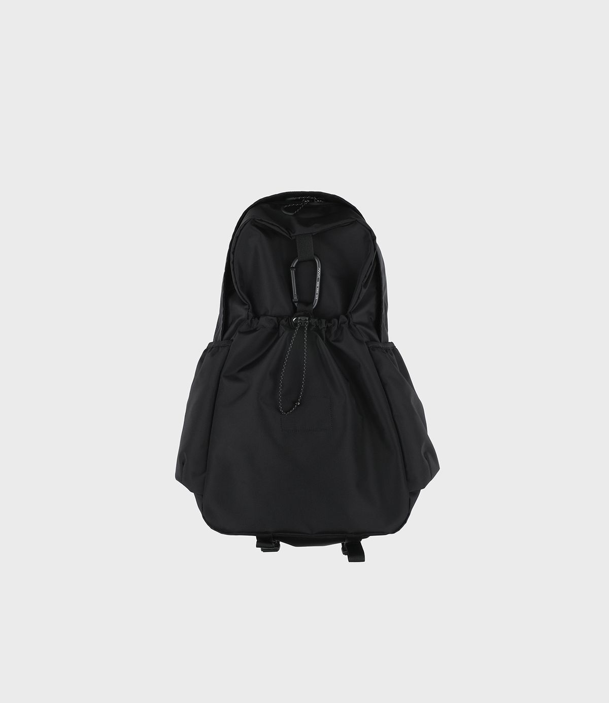 에메모가든(MMOGARDEN) mmo backpack nylon cordura eco / black