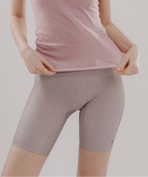 웜 네이처모달 네모팬티