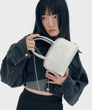 오후 세시 반 스몰 _ 실버