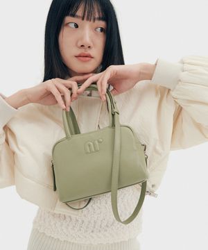 오후 세시 반 스몰 _ 올리브