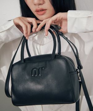 오후 세시 반 스몰 _블랙