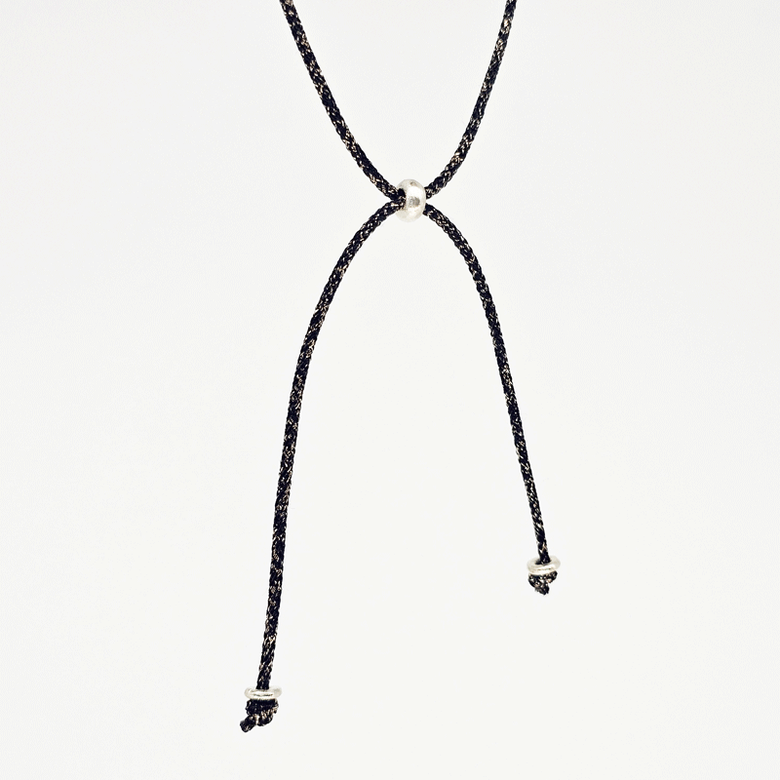 Buble Buble Necklace