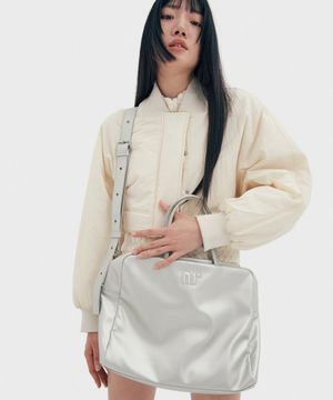 오후 세시 반 라지 _ 실버