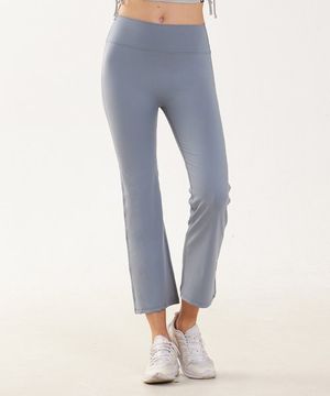 CLWP9115 더 스마트 부츠컷 팬츠 미스티