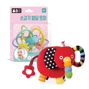 TOY손감각발달토이+TOY안녕내친구코야