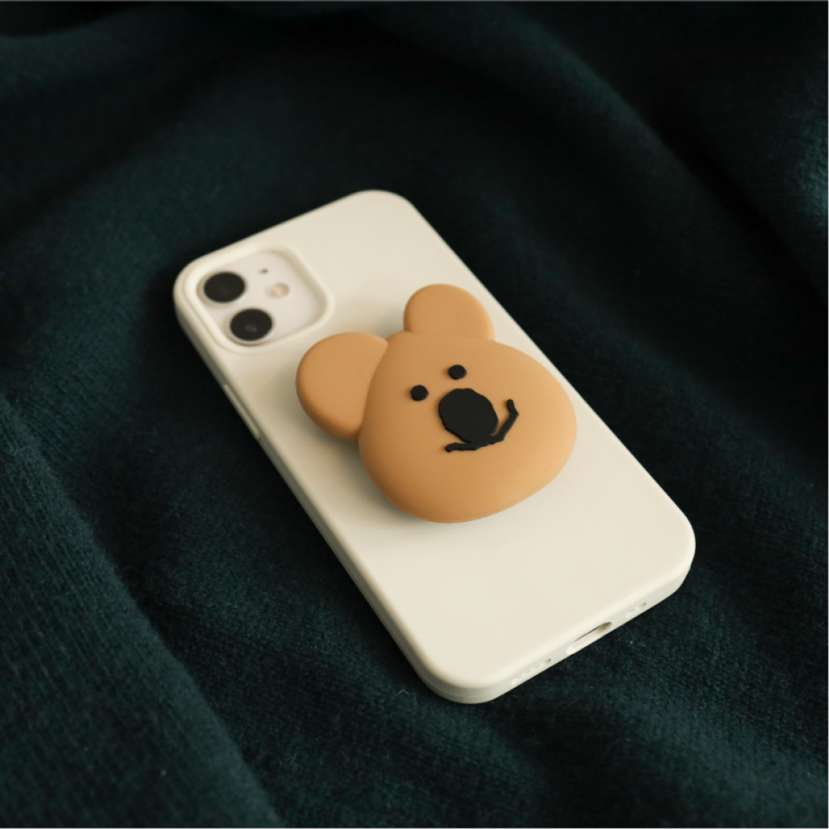 다이노탱(DINOTAENG) Quokka Silicon POP