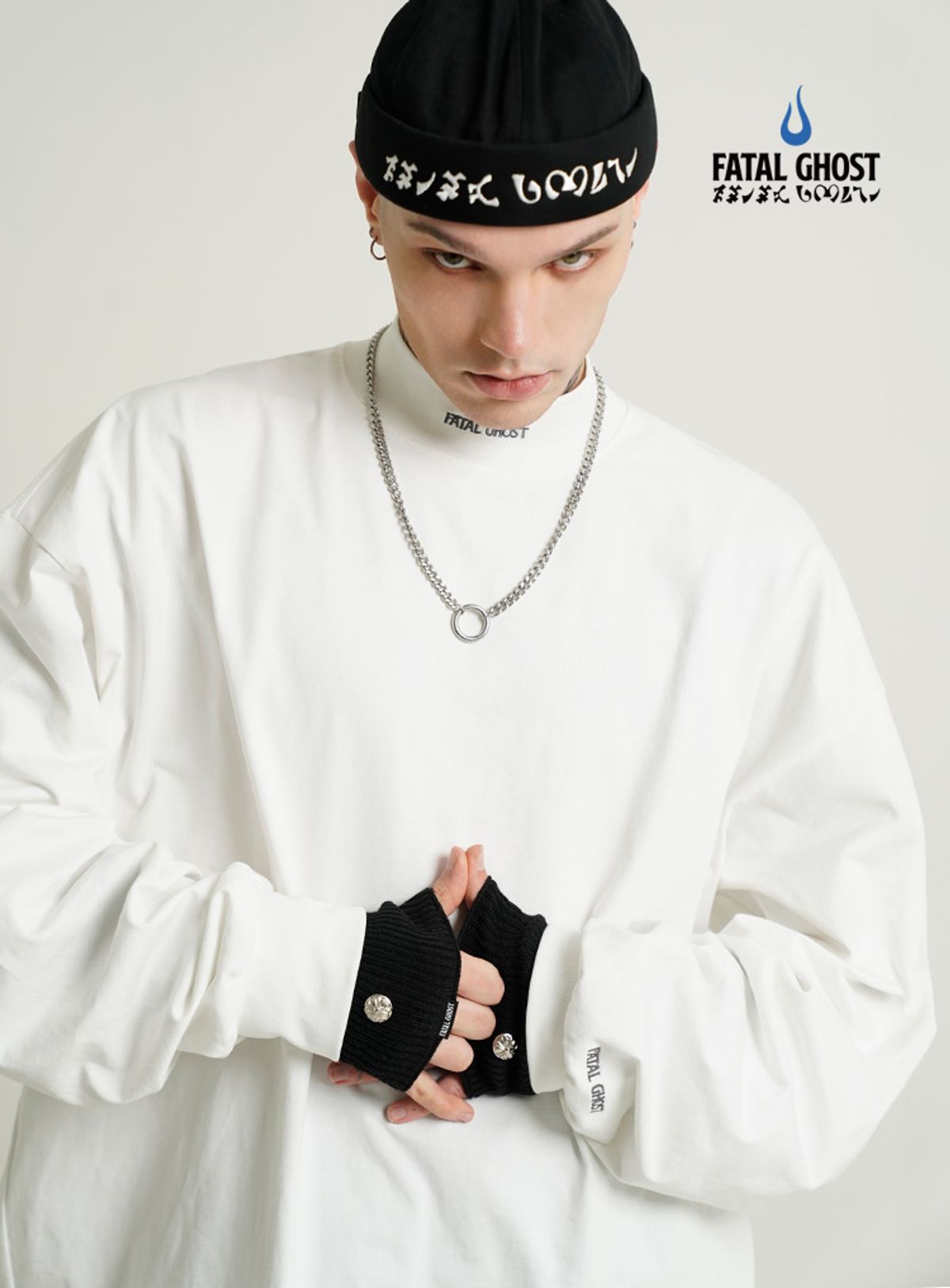 페이탈고스트(FATAL GHOST) Priest-WT