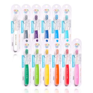 Step2 토들러 어린이 유아칫솔 12P