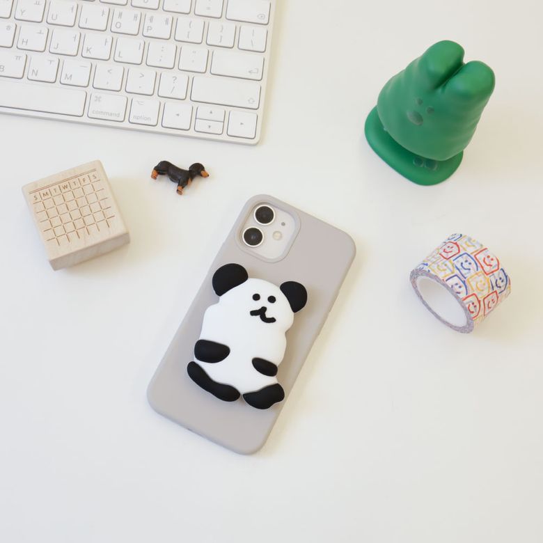 Oreo BOBO Silicon POP