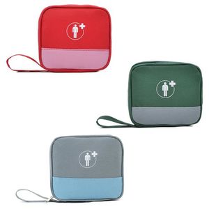 미니엠버 구급파우치 단품