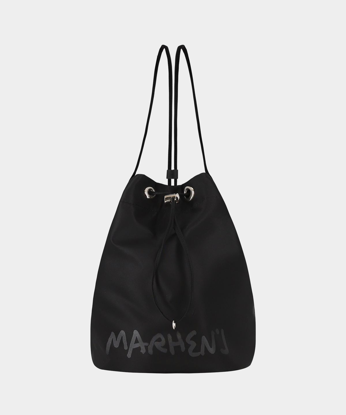 마르헨제이(MARHEN.J) 리에나 나일론 슬링 숄더백