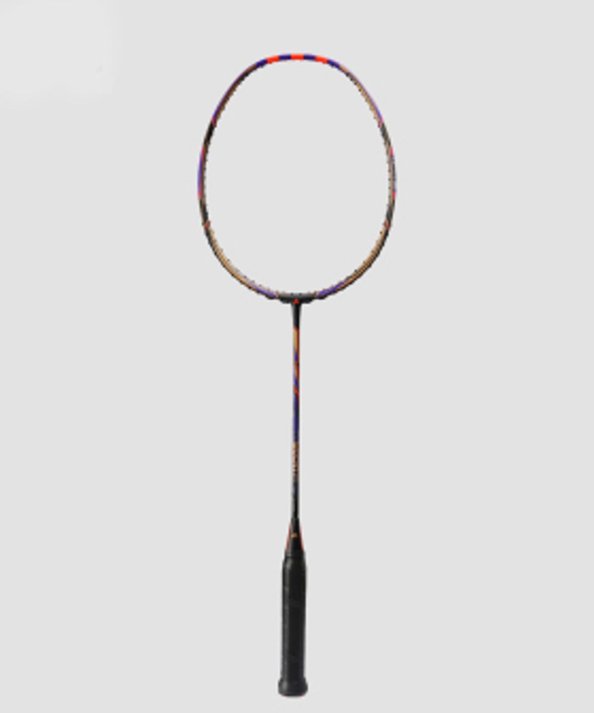 아디다스 배드민턴(ADIDAS BADMINTON) 부흐트 P1 프리미엄 배드민턴 라켓 파워, 공격형 RK707511 (블랙)
