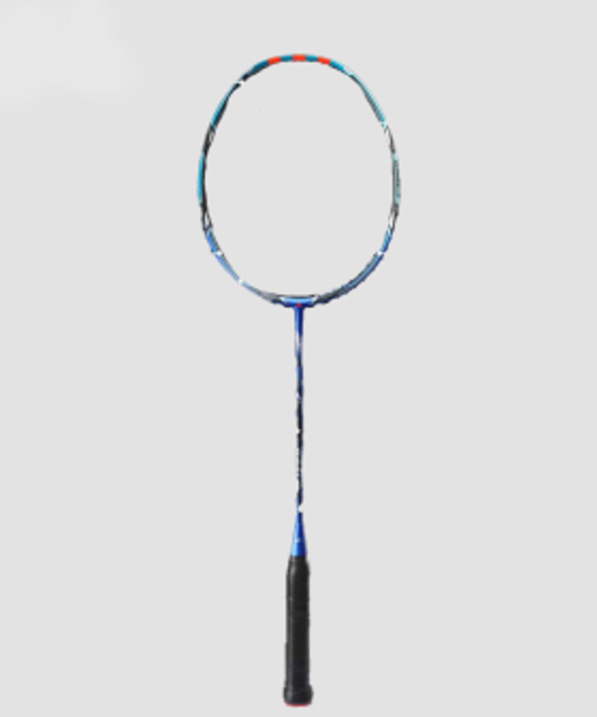 아디다스 배드민턴(ADIDAS BADMINTON) 부흐트 P2 프리미엄 배드민턴 라켓 스피드, 공격형 RK706511 (블루)