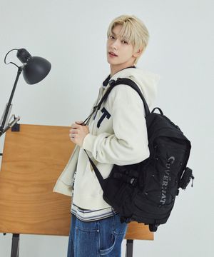 뉴 어센틱 31L 백팩 블랙