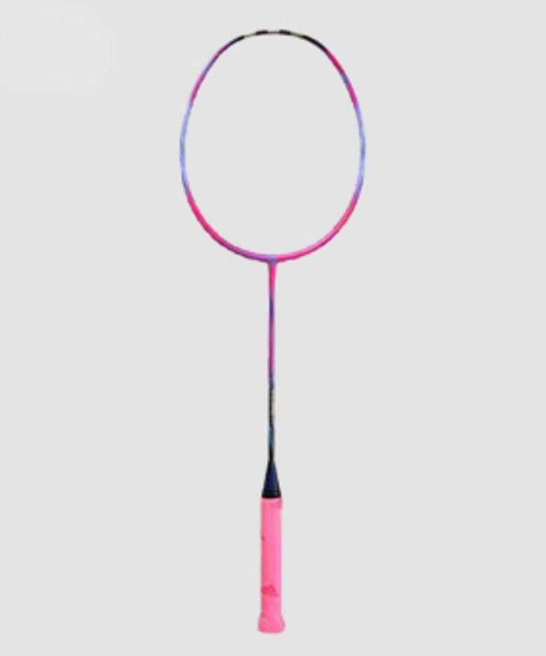 STILISTIN W5 배드민턴 라켓 스틸리스틴 W5 / 핑크 / 초경량 / 스피드형 / RK815501