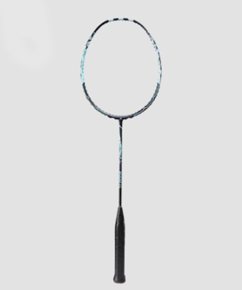 부흐트 P3 프리미엄 배드민턴 라켓 파워, 공격형 RK705511 (네이비민트)
