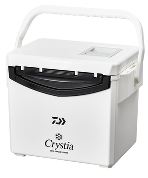 쿨라인 알파 S 1000X 크리스티아