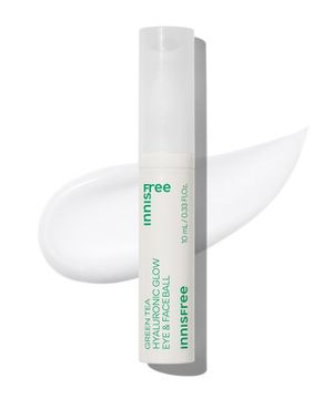 그린티 히알루론산 글로우 아이 앤 페이스볼 10mL