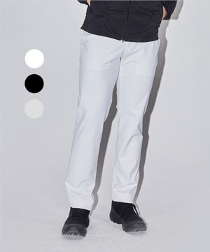 드라이액트 스트레이트 사이드밴딩 팬츠 (3color)