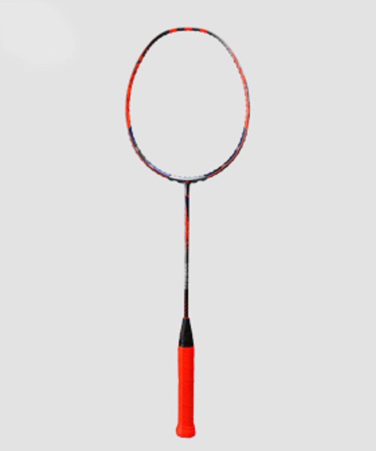 아디다스 배드민턴(ADIDAS BADMINTON) 부흐트 P5 프리미엄 배드민턴 라켓 파워, 공격형 RK704511 (블랙 레드)
