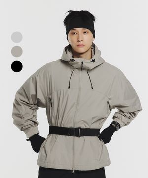 스포츠 코어 바람막이 (3color)