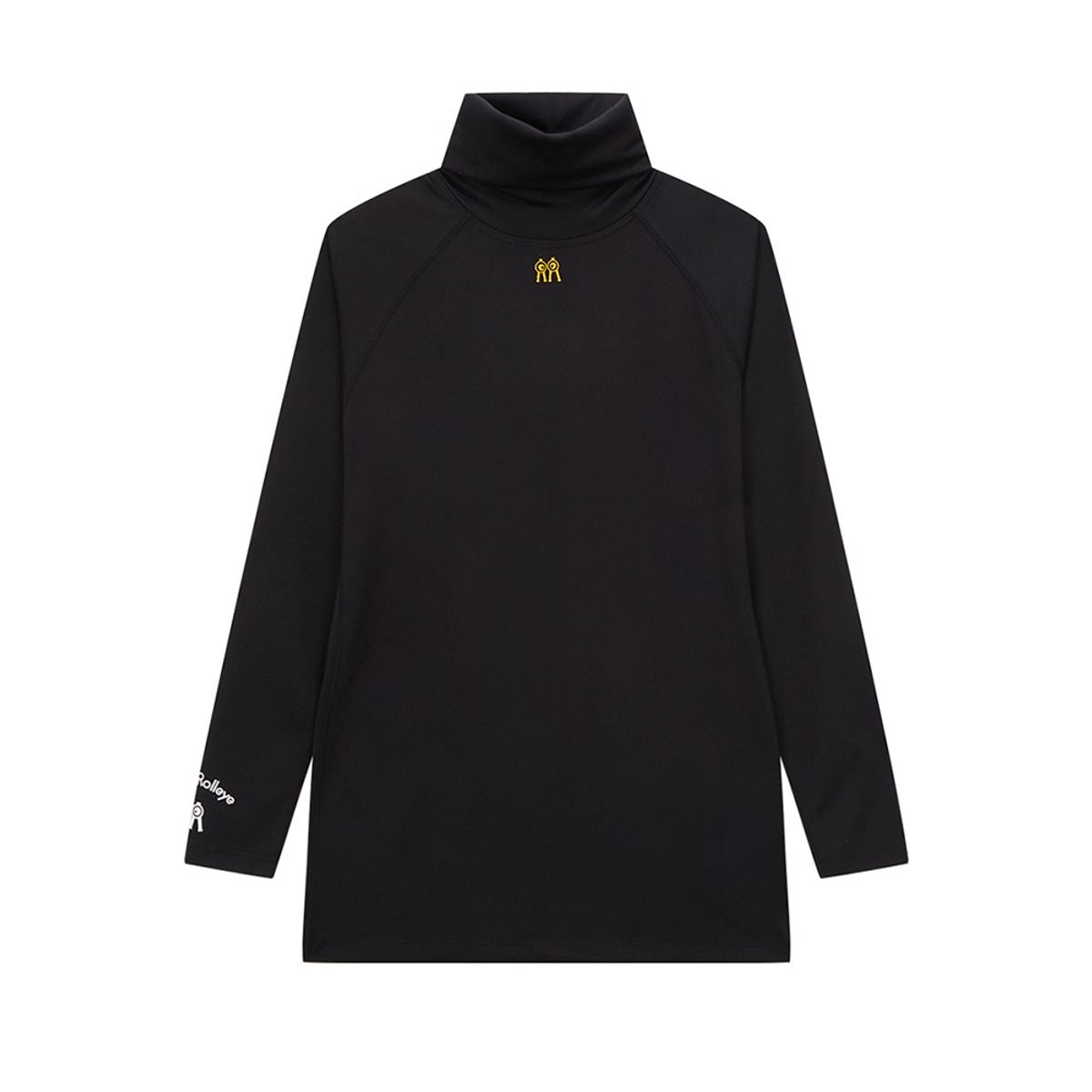 롤링롤라이(ROLLINGROLLEYE) 매직 맨즈 하이넥 Magic Mens High Neck
