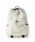 스트링 백팩 750 ep.2 Ivory