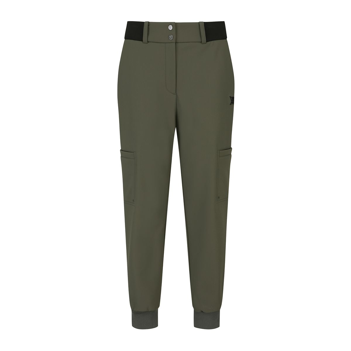 어뉴골프(ANEW GOLF) W BONDING JOGGER L/PT_KH