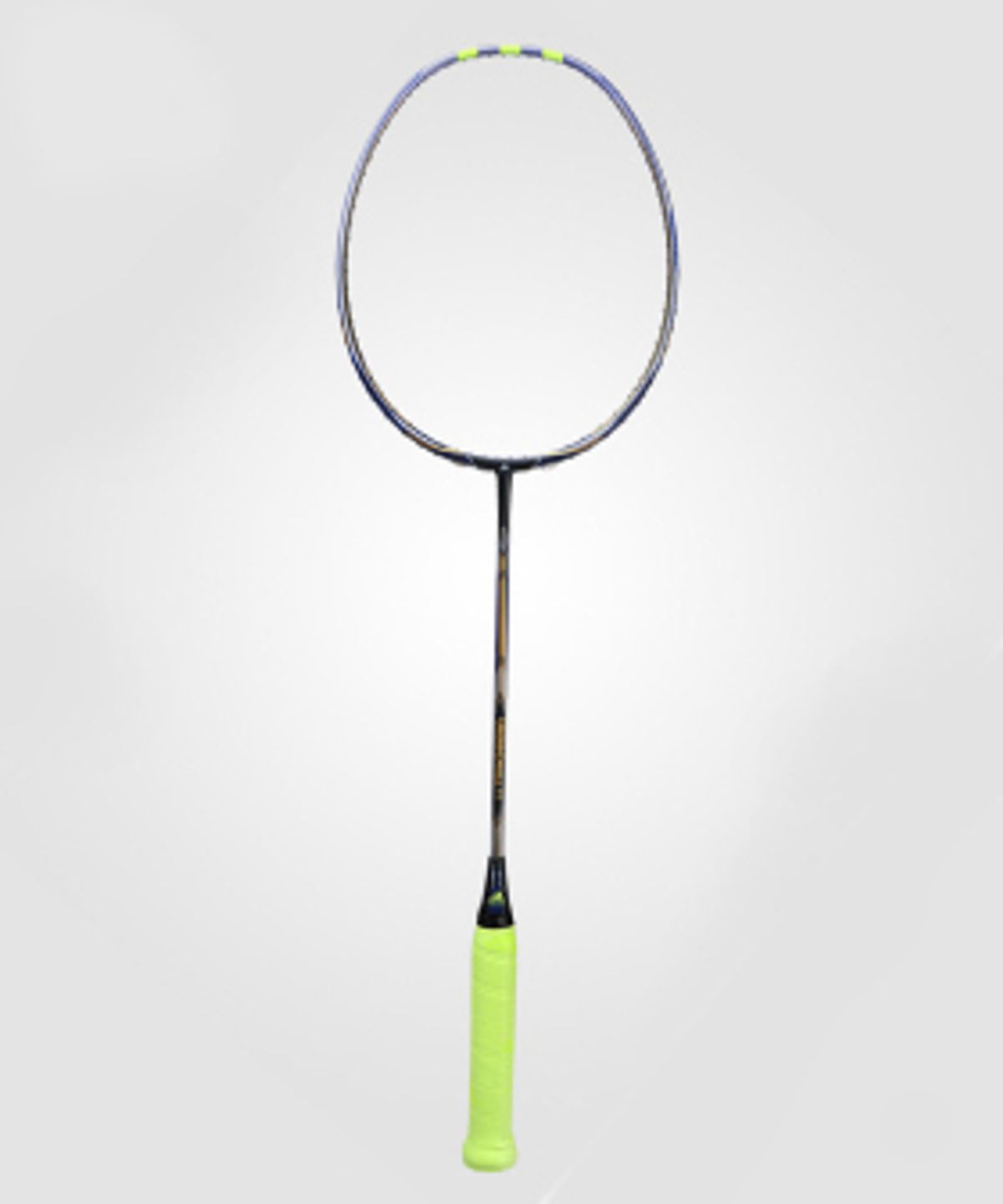아디다스 배드민턴(ADIDAS BADMINTON) überschall F5 위버쉘 F5 프리미엄 배드민턴 라켓 / 퍼플 / 스피드, 올라운드형 / RK801501