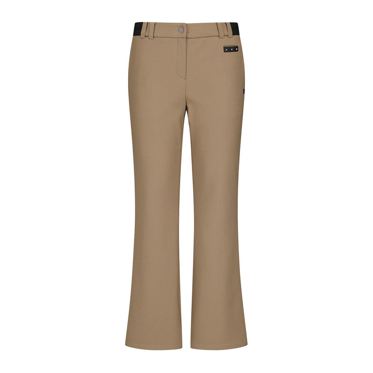 어뉴골프(ANEW GOLF) W FLEECE BOOTS CUT L/PT_BE