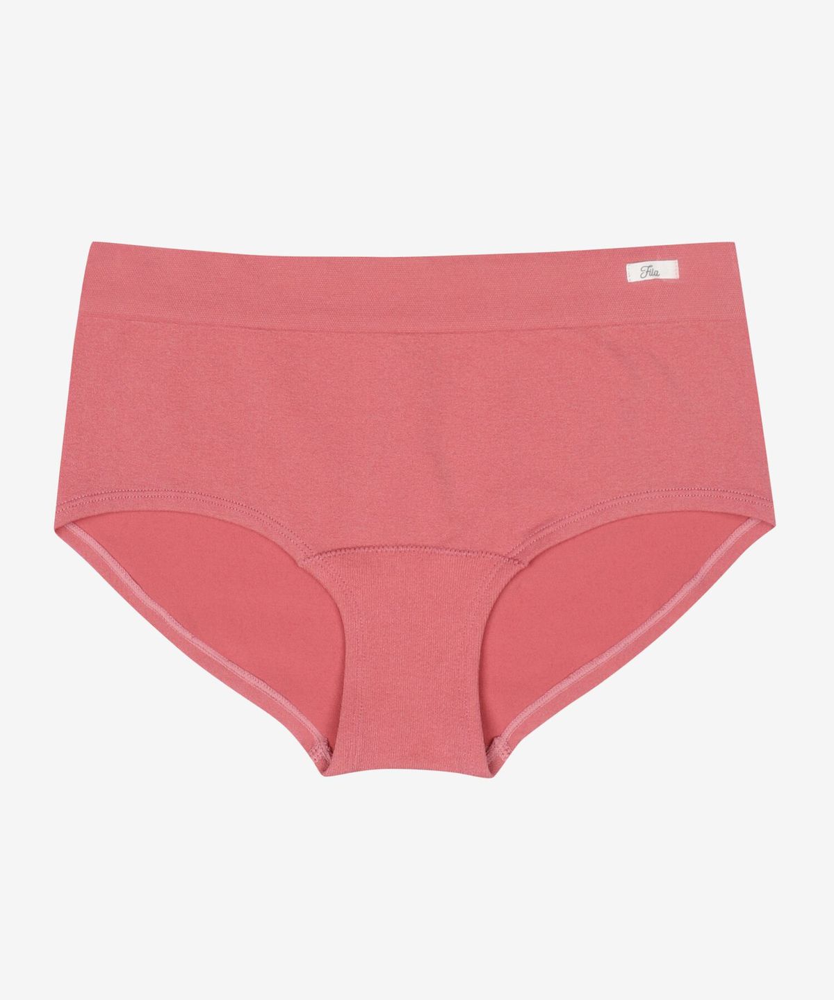 휠라언더웨어(FILA UNDERWEAR) 심리스 포근 드로즈(FI4DRG1102FROP)