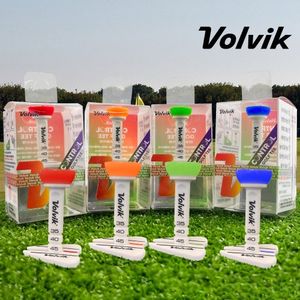 에이밍 높이조절 컨트롤 골프티 Control Tee 4개세트