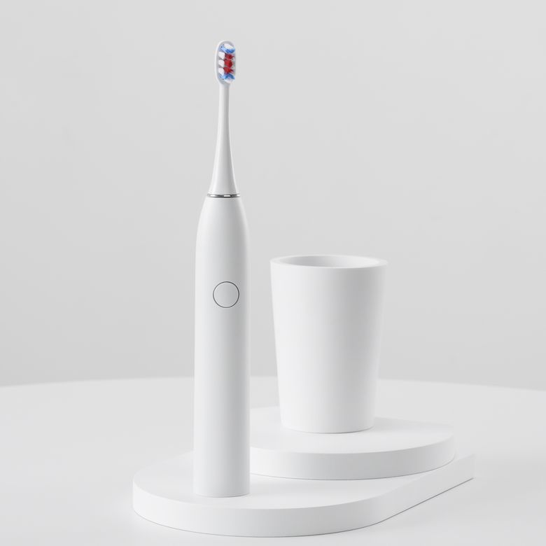 음파전동칫솔 AQ-120